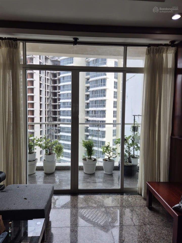 Bán nhanh gấp căn hộ new saigon (hagl3)