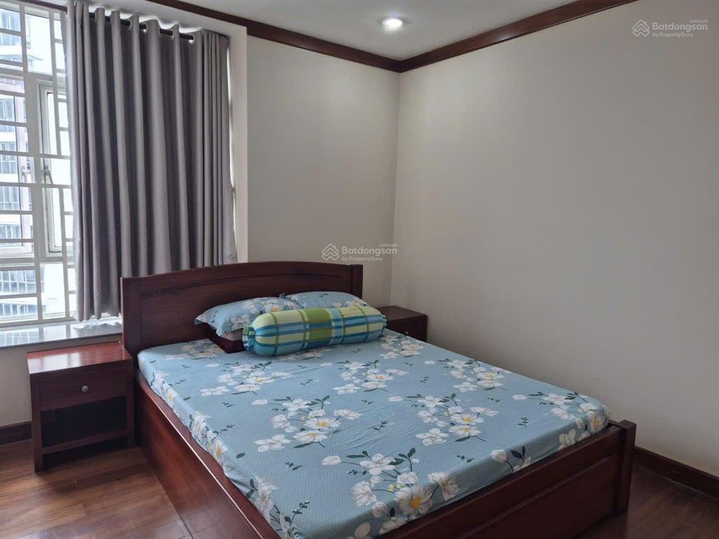 Bán nhanh gấp căn hộ new saigon (hagl3)