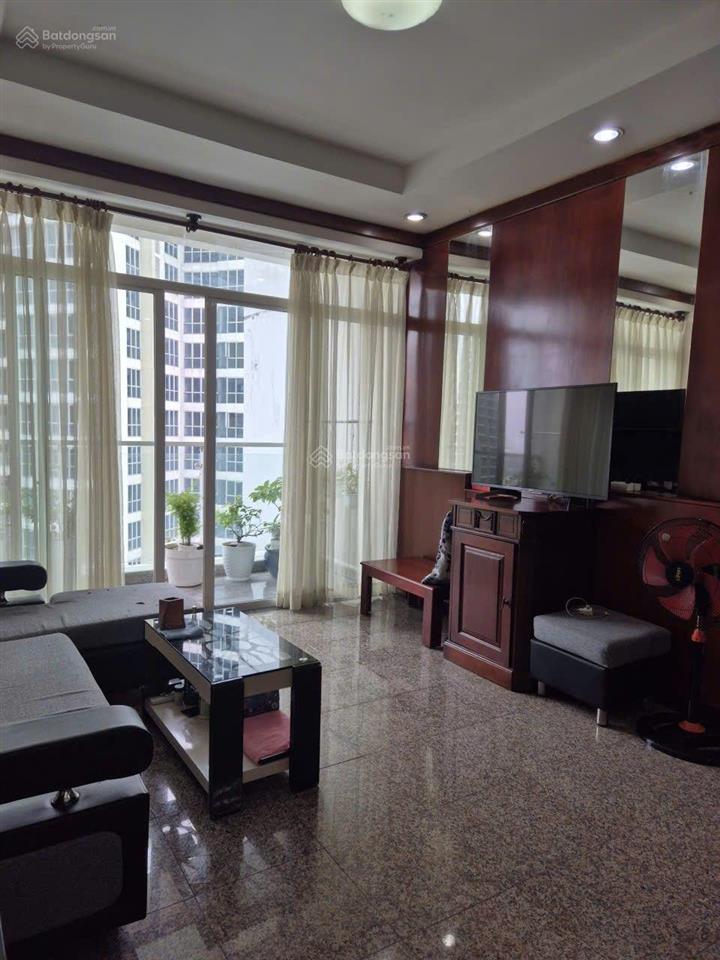 Bán nhanh gấp căn hộ new saigon (hagl3)
