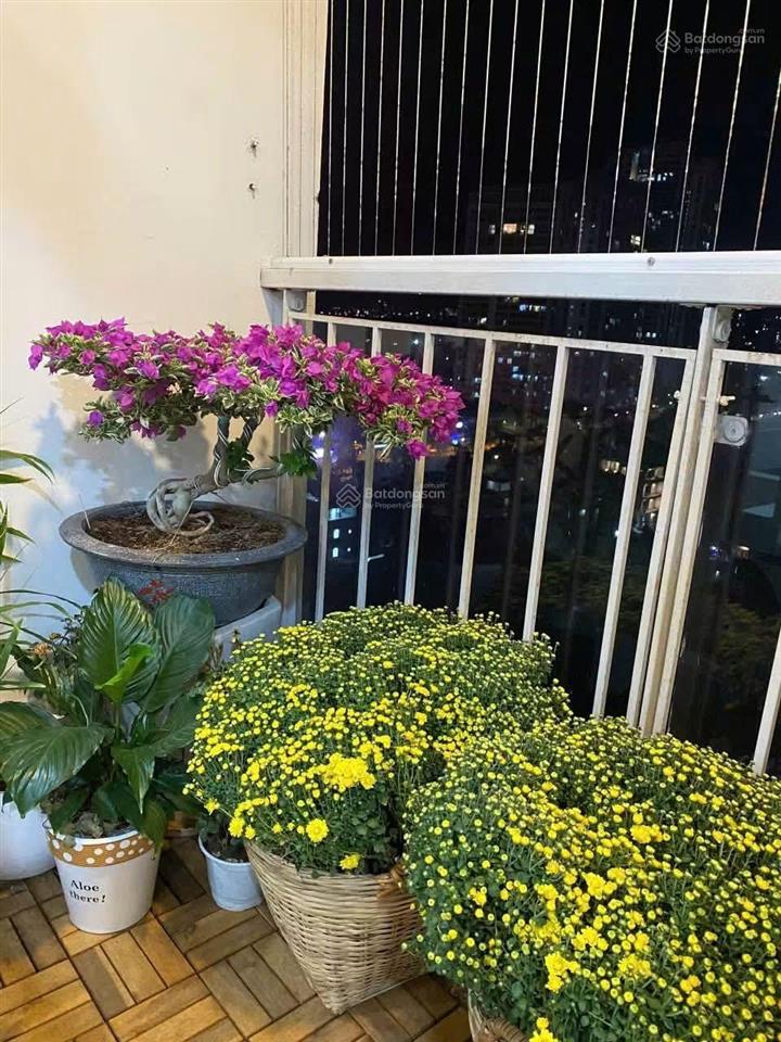 Cần bán căn hộ new saigon (hagl3)