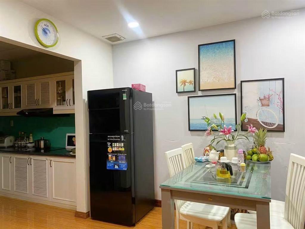 Cần bán căn hộ new saigon (hagl3)