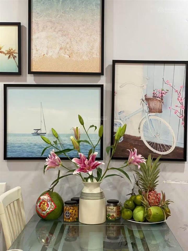 Cần bán căn hộ new saigon (hagl3)