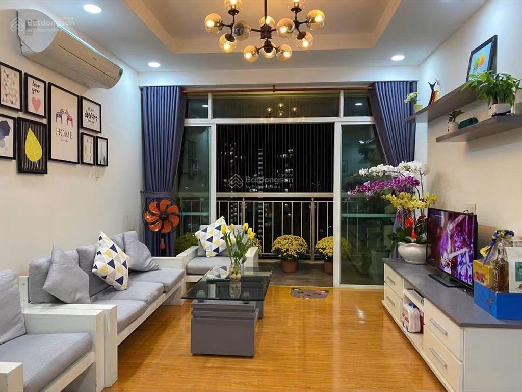 Cần bán căn hộ new saigon (hagl3)