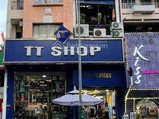 Siêu hiếm! mặt tiền nguyễn trãi q5 cực tốt. kết cấu 7 tầng giá chỉ 25 tỷ