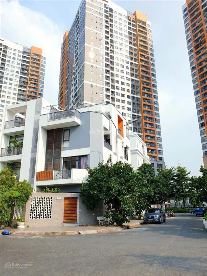 Siêu vị trí góc 2 mặt tiền an phú q2.đối diện ngay sun avenue.