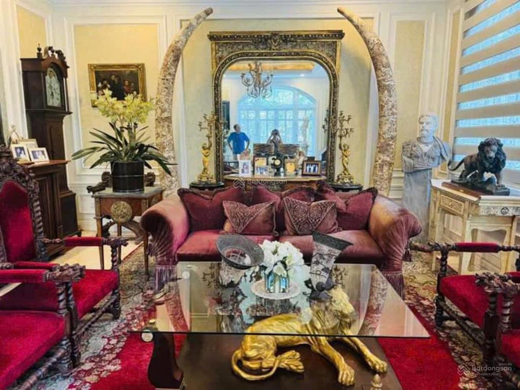 Siêu biệt thự tốt nhất hót nhất thảo điền q2.nhà đẹp tâm huyết mua về là ở