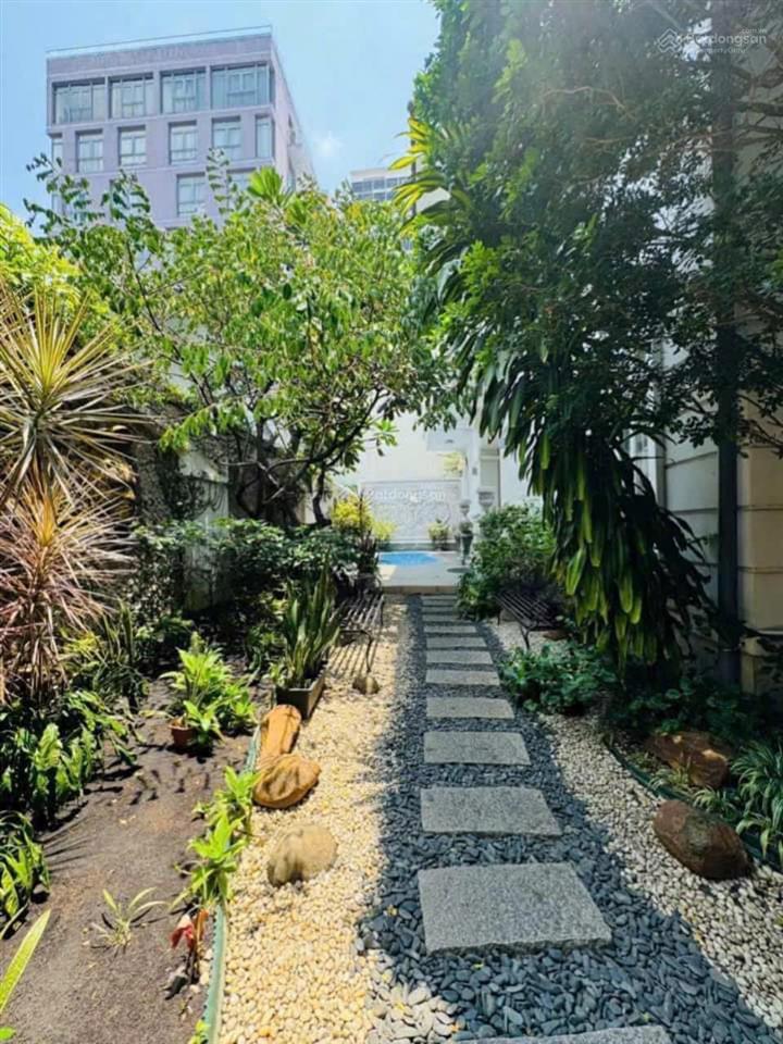 Siêu biệt thự tốt nhất hót nhất thảo điền q2.nhà đẹp tâm huyết mua về là ở