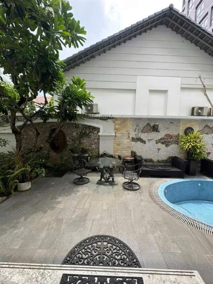 Siêu biệt thự tốt nhất hót nhất thảo điền q2.nhà đẹp tâm huyết mua về là ở