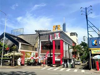 Siêu vị trí căn góc 2 mặt tiền trần não q2.vị trí cực đẹp giá cực tốt!