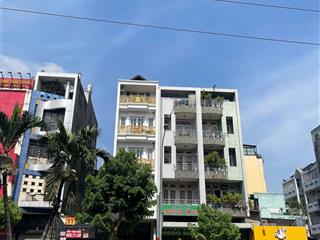 Căn góc hai mặt tiền siêu đẹp!mặt tiền phan xích long phú nhuận.dt 7x26m nở hậu giá chỉ 75 tỷ.