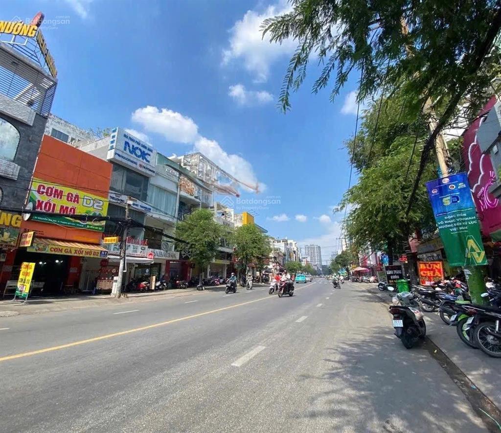 Ngộp bank cần bán rất gấp! mặt tiền nguyễn gia trí bình thạnh. rẻ hơn thị trường 20%