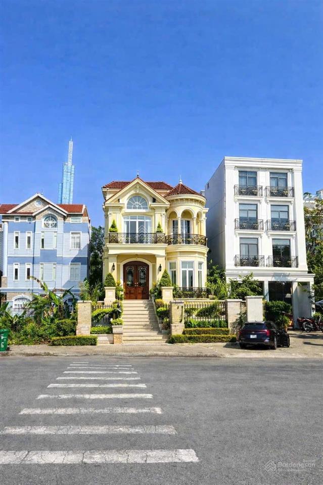 Siêu phẩm mặt tiền ngay trần não an khánh q2.cần tiền bán gấp chủ nhà giảm mạnh!