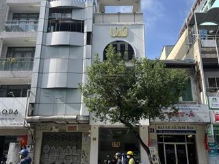 Cực hót! mặt tiền trần hưng đạo q5 khúc 2 chiều cực đẹp giá đầu tư rất tốt