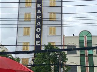 Ngộp ngân hàng bán gấp!mặt tiền nguyễn duy trinh q2.dt 10x38m.kết cấu hầm 8 tầng giá chỉ hơn 70 tỷ