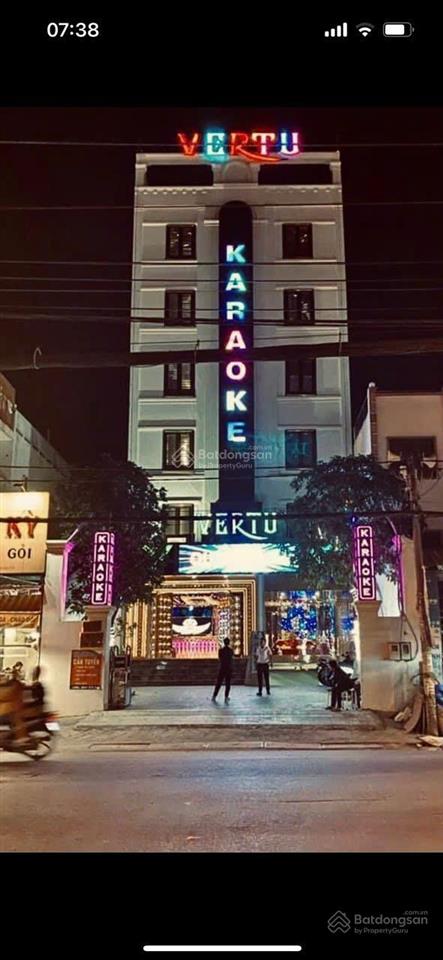 Ngộp ngân hàng bán gấp!mặt tiền nguyễn duy trinh q2.dt 10x38m.kết cấu hầm 8 tầng giá chỉ hơn 70 tỷ