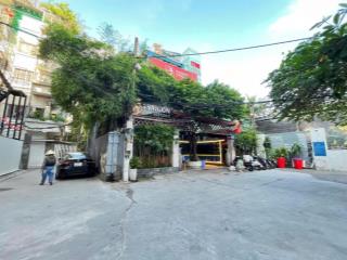 Mặt tiền thụt hai bà trưng q3 cực hiếm giá cực rẻ!dt 15x28m hầm 3 tầng giá chỉ 160 tỷ