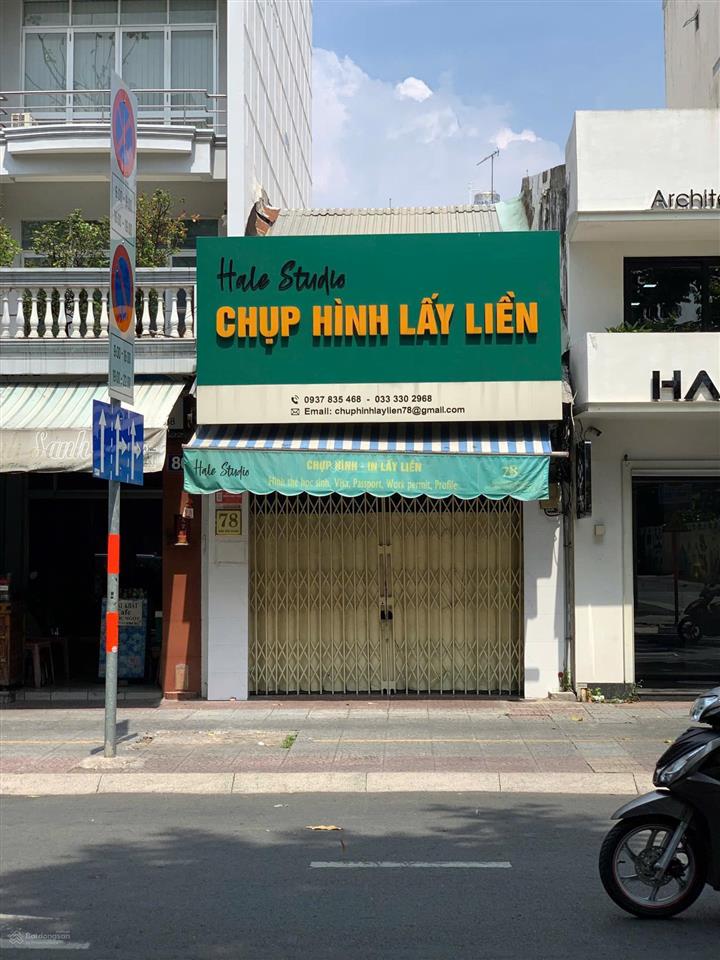 Siêu vị trí mặt tiền đinh tiền hoàng q1.chủ cần bán nên rẻ hơn thị trường 30%.