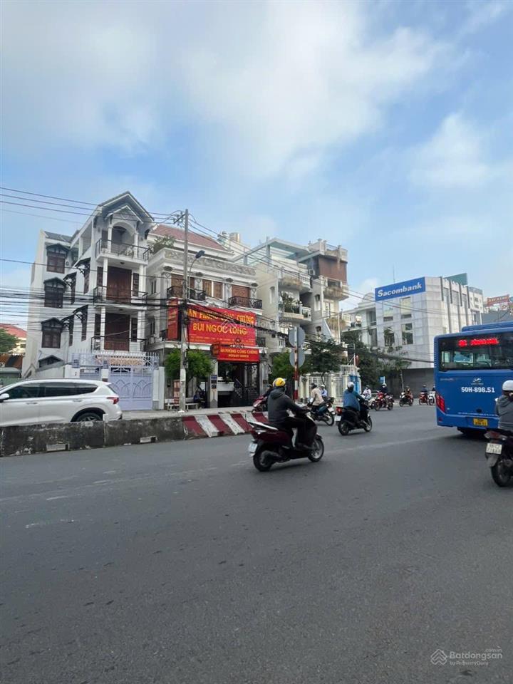 Siêu vị trí! mặt tiền lương định của q2 giá rẻ hơn thị trường 20%