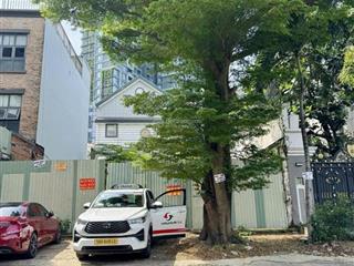 Mặt tiền giang văn minh q2 siêu hiếm và đáng quan tâm nhất! dt 12x20m giá chỉ 63 tỷ