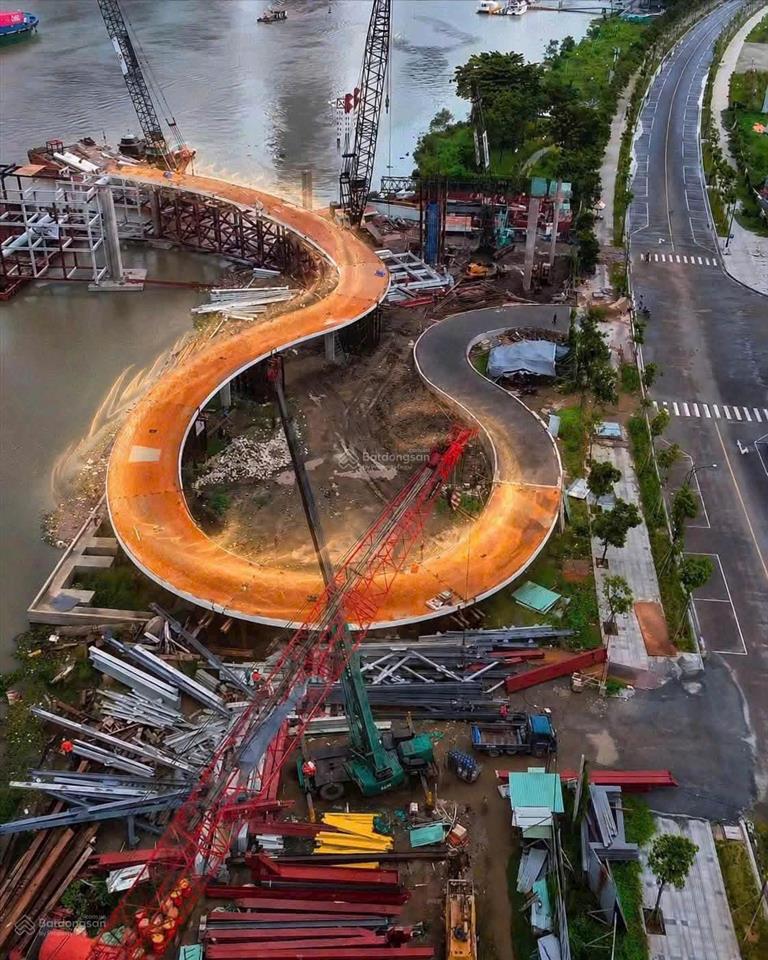 Siêu vị trí cực kỳ khan hiếm! mặt tiền phường bến thành q1 không có căn thứ 2 so sánh