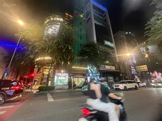 Mặt tiền hai bà trưng q1 siêu khan hiếm giá cực tốt!