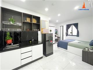 Phòng bùi hữu nghĩa cạnh chợ bà chiểu hẻm xe hơi  hầm xe thang máy  sát tân định  đakao quận 1