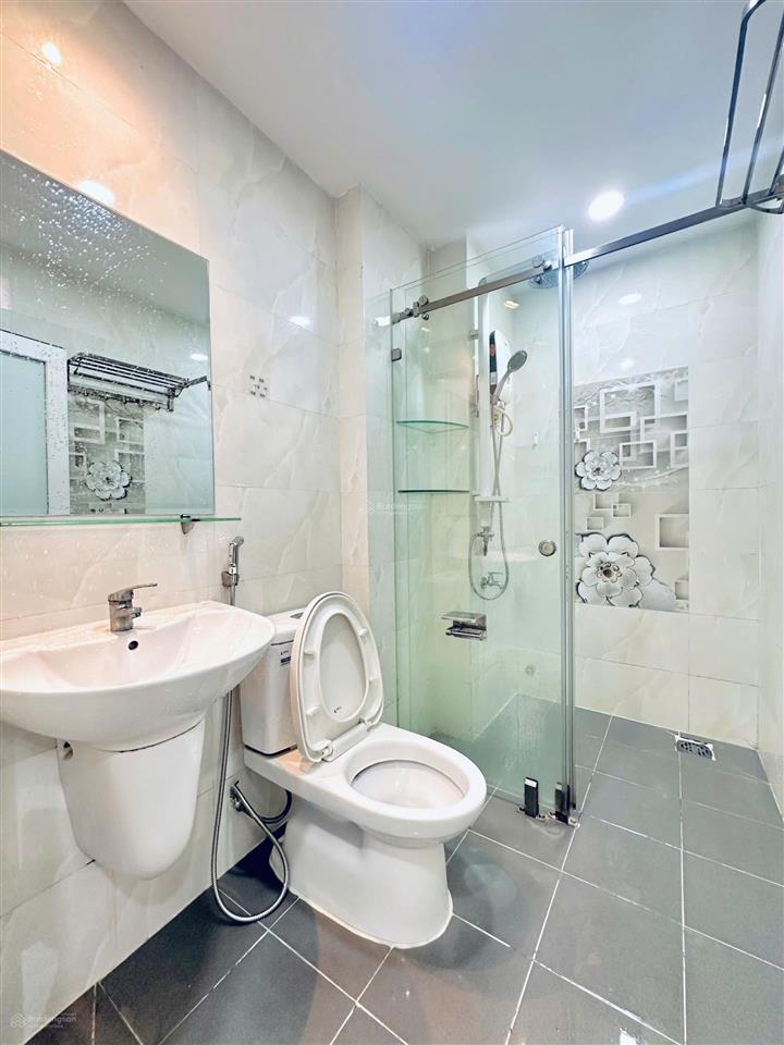 Khai trương căn hộ 1pn ban công full nt trần đình xu p. cầu kho gần phố đi bộ, trần hưng đạo quận 1