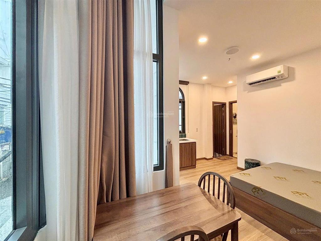 Khai trương toà nhà new 100% phùng văn cung, ngay phố phan xích long phú nhuận giáp tân định q1
