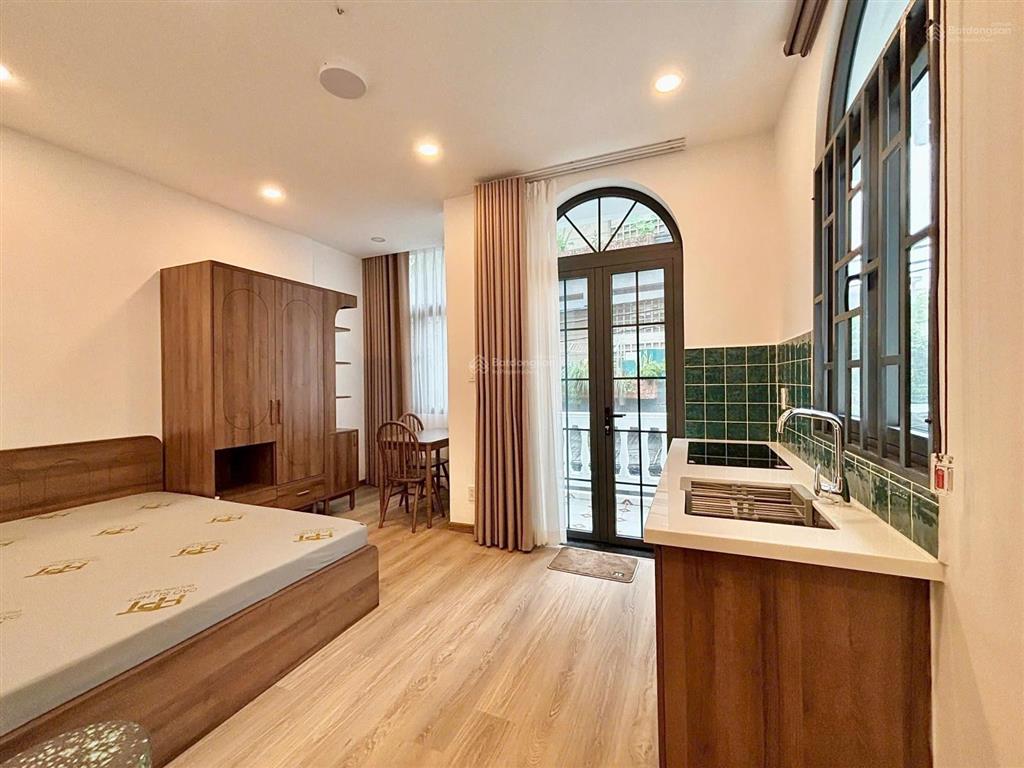 Khai trương toà nhà new 100% phùng văn cung, ngay phố phan xích long phú nhuận giáp tân định q1