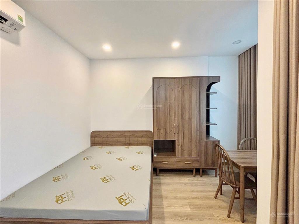 Khai trương toà nhà new 100% phùng văn cung, ngay phố phan xích long phú nhuận giáp tân định q1