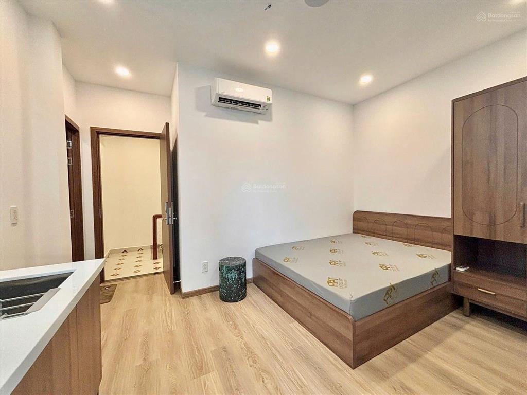 Khai trương toà nhà new 100% phùng văn cung, ngay phố phan xích long phú nhuận giáp tân định q1