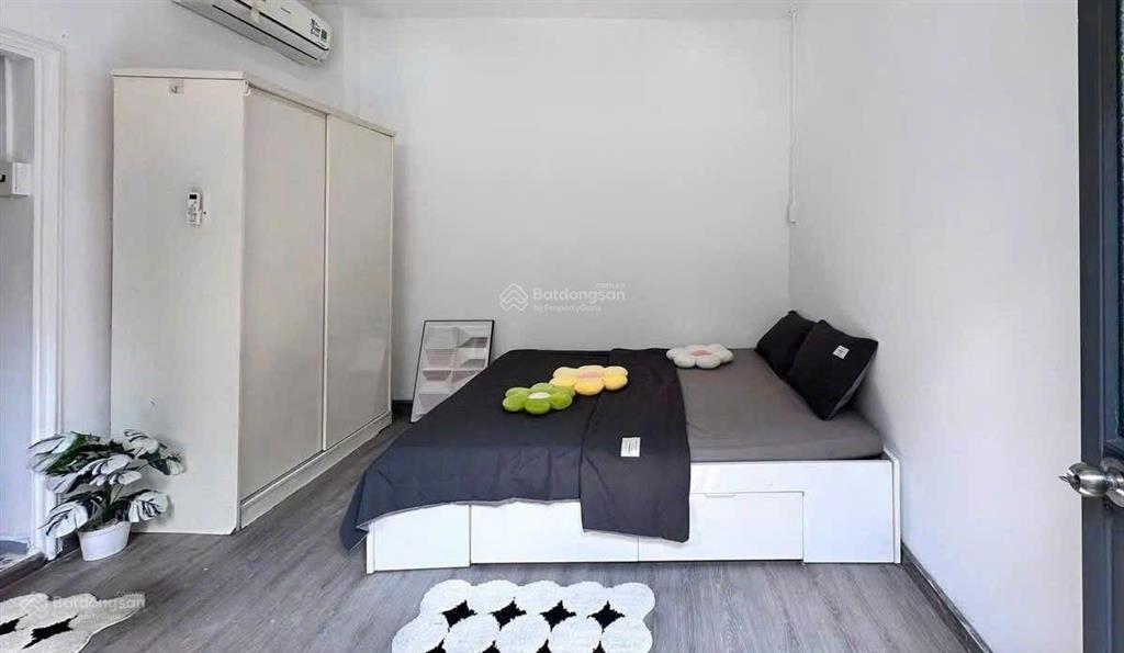 Phòng full nội thất cửa sổ thoáng lê văn sỹ gần chùa pháp hoa  trần quốc thảo  ga sài gòn quận 3