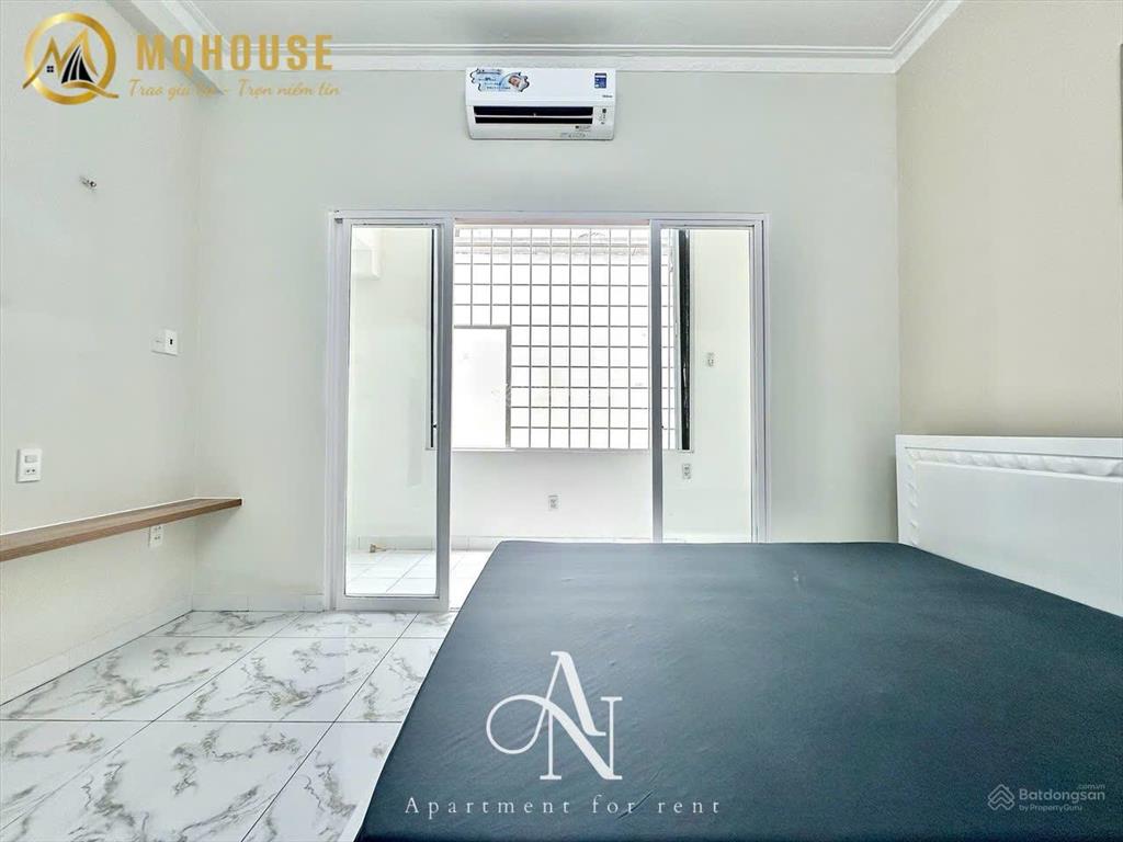 Khai trương tòa nhà 21 phòng dạng 1pn thang máy ngay cầu kiệu khúc giao quận 1  quận 3  phú nhuận