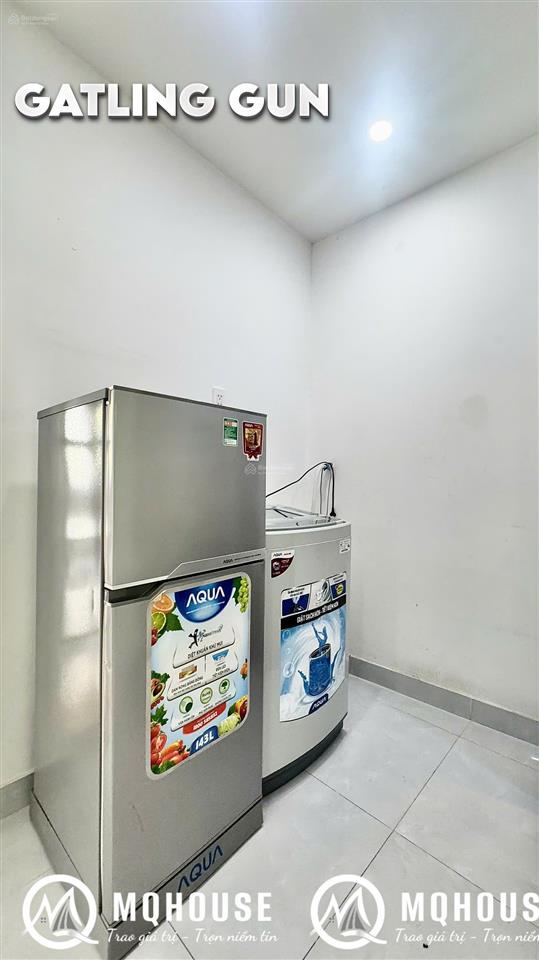 Studio thang máy nguyễn thị minh khai, gần thảo cầm viên, cầu thị nghè  đài truyền hình quận 1