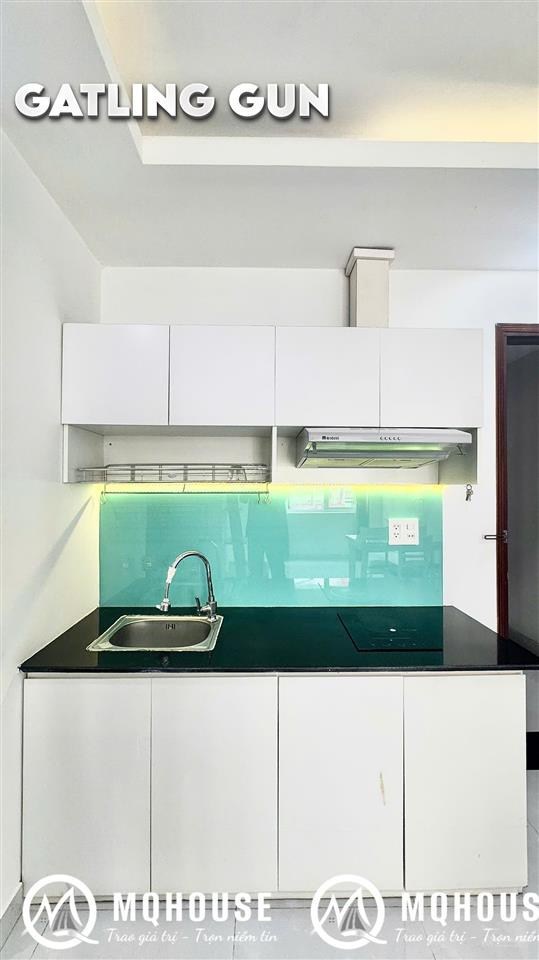 Studio thang máy nguyễn thị minh khai, gần thảo cầm viên, cầu thị nghè  đài truyền hình quận 1
