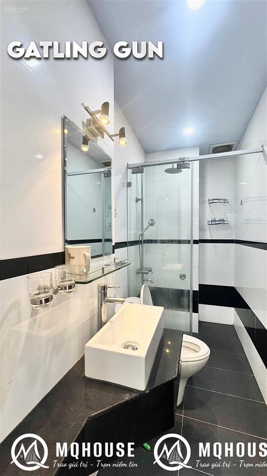 Studio thang máy nguyễn thị minh khai, gần thảo cầm viên, cầu thị nghè  đài truyền hình quận 1