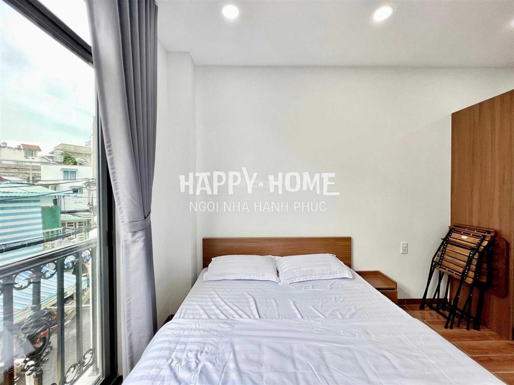 Căn hộ nguyễn công hoan khu phan xích longphan đăng lưu, phú nhuận, bv hoàn mỹ sát tân định quận 1