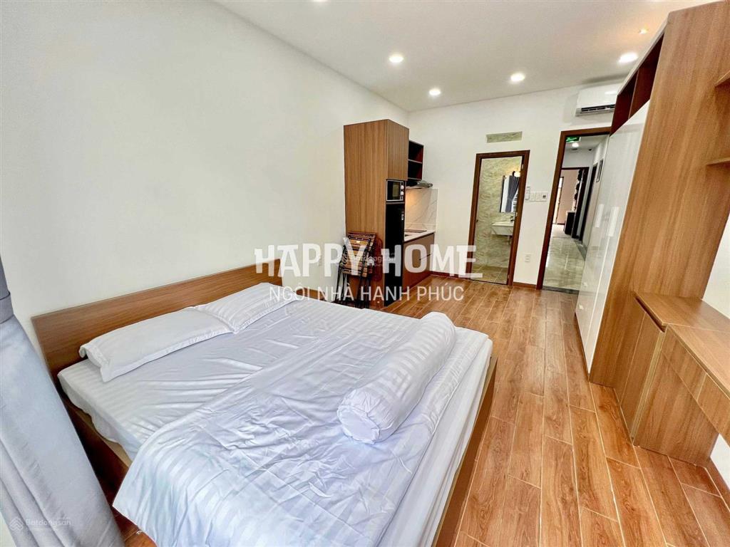 Căn hộ nguyễn công hoan khu phan xích longphan đăng lưu, phú nhuận, bv hoàn mỹ sát tân định quận 1