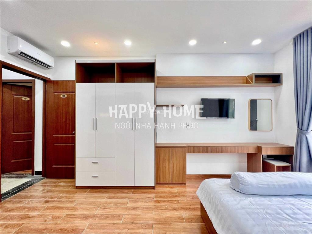 Căn hộ nguyễn công hoan khu phan xích longphan đăng lưu, phú nhuận, bv hoàn mỹ sát tân định quận 1