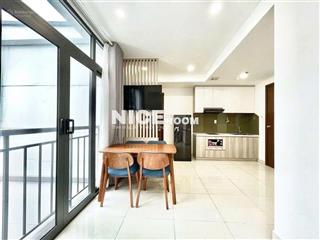 1pn khu phan xích long  vạn kiếp phú nhuận  hầm xe thang máy bảo vệ 24/7 giáp tân định quận 1