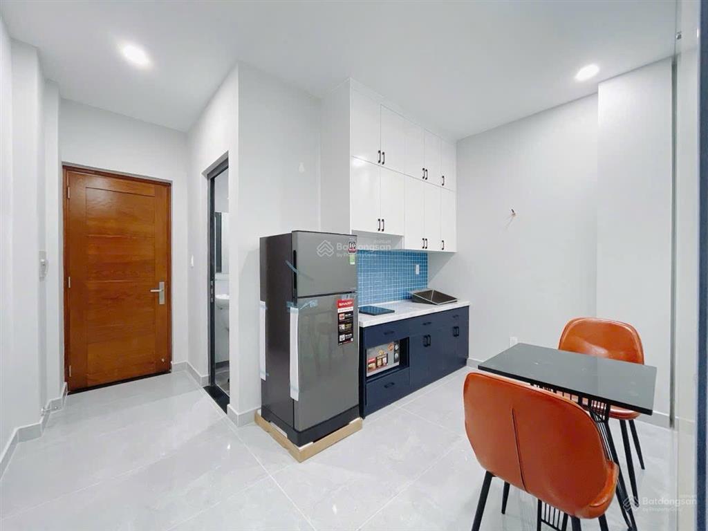 Căn hộ cao cấp lý chính thắng quận 3 giáp tân định, quận 1 gần hồ con rùa, cầu kiệu, cầu công lý