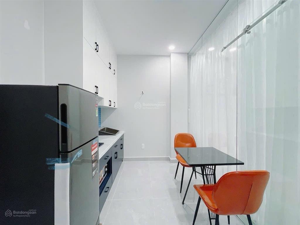 Căn hộ cao cấp lý chính thắng quận 3 giáp tân định, quận 1 gần hồ con rùa, cầu kiệu, cầu công lý
