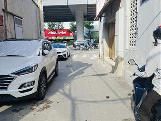 80m2 xuân đỉnh tặng nhà  mặt ngõ ô tô đỗ cửa vào nhà  kinh doanh sầm uất  25m ra phạm văn đồng