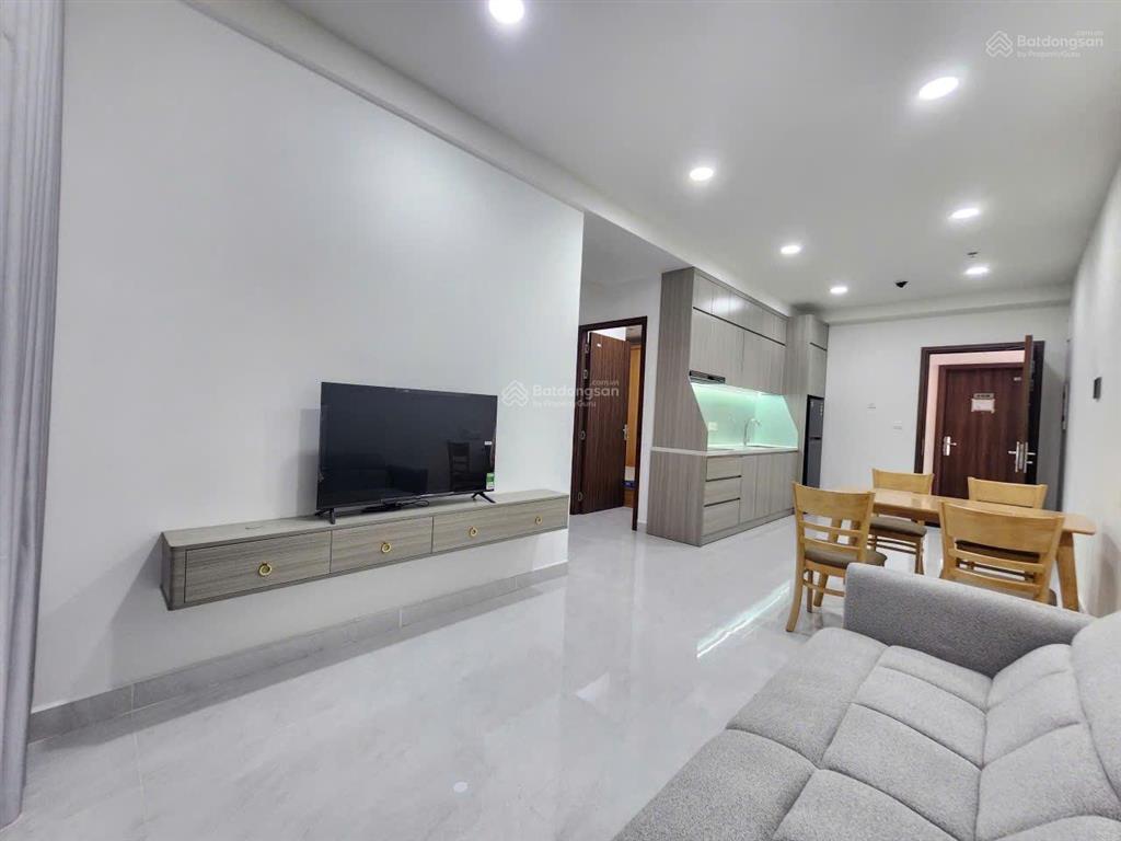 Cho thuê căn hộ 2pn 1wc tại sunrise riverside, đầy đủ nội thất giá 13 triệu.  0978 459 ***