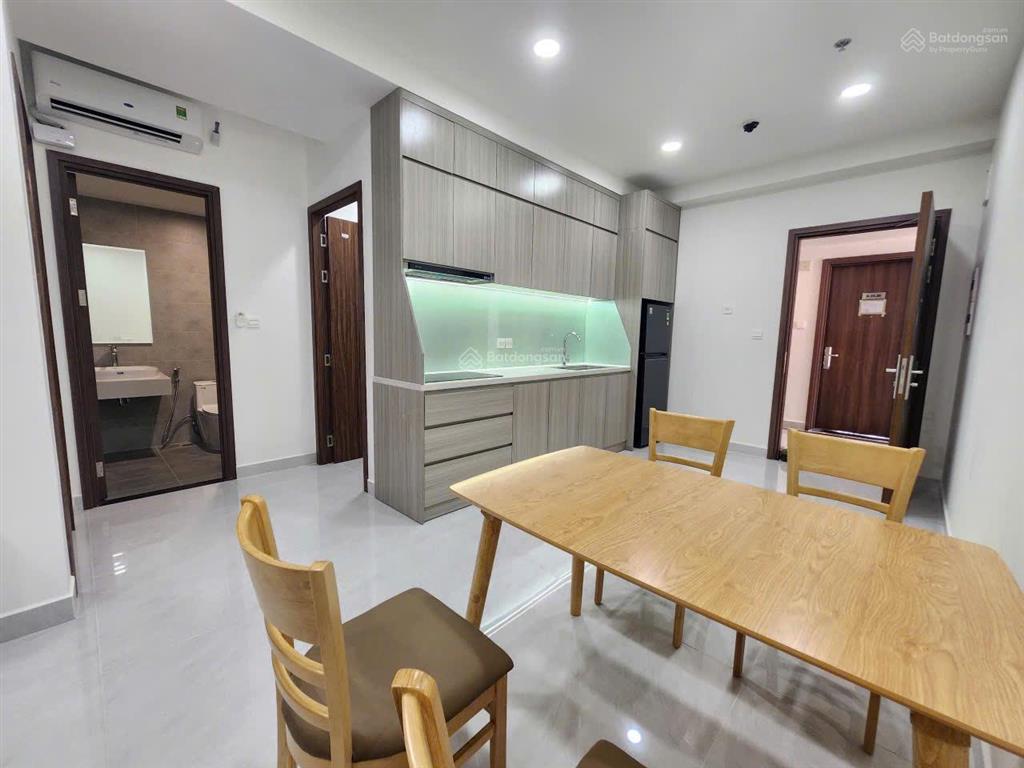 Cho thuê căn hộ 2pn 1wc tại sunrise riverside, đầy đủ nội thất giá 13 triệu.  0978 459 ***