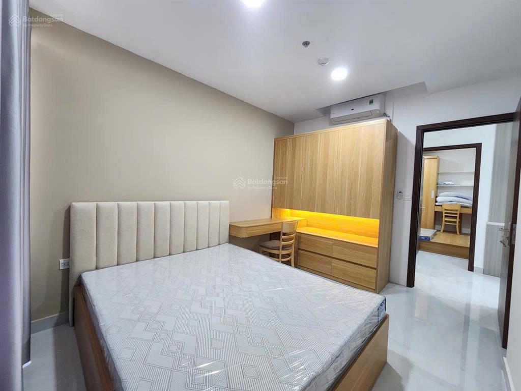 Cho thuê căn hộ 2pn 1wc tại sunrise riverside, đầy đủ nội thất giá 13 triệu.  0978 459 ***