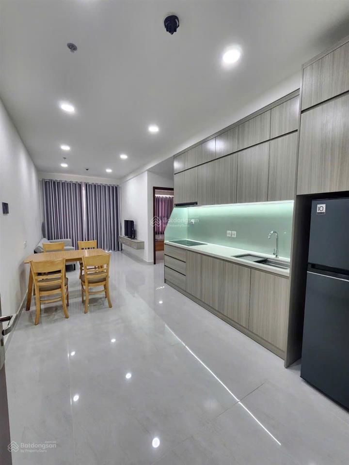 Cho thuê căn hộ 2pn 1wc tại sunrise riverside, đầy đủ nội thất giá 13 triệu.  0978 459 ***