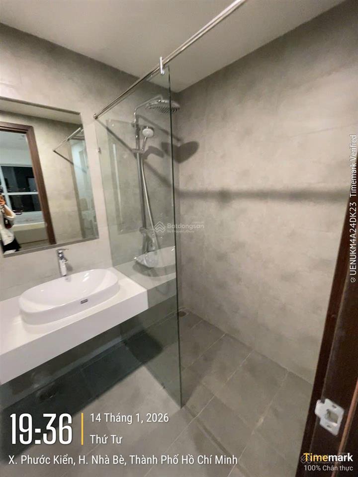 Cho thuê căn hộ mới 100% tại sunrise riverside, 2pn 2wc đầy đủ nội thất giá 16 triệu/tháng