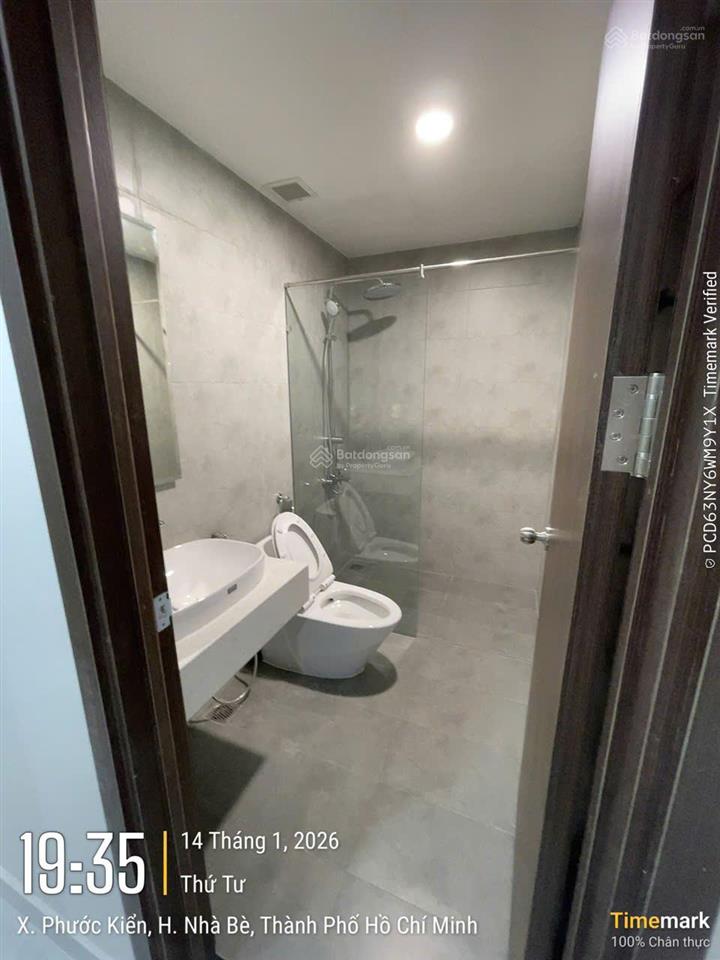 Cho thuê căn hộ mới 100% tại sunrise riverside, 2pn 2wc đầy đủ nội thất giá 16 triệu/tháng