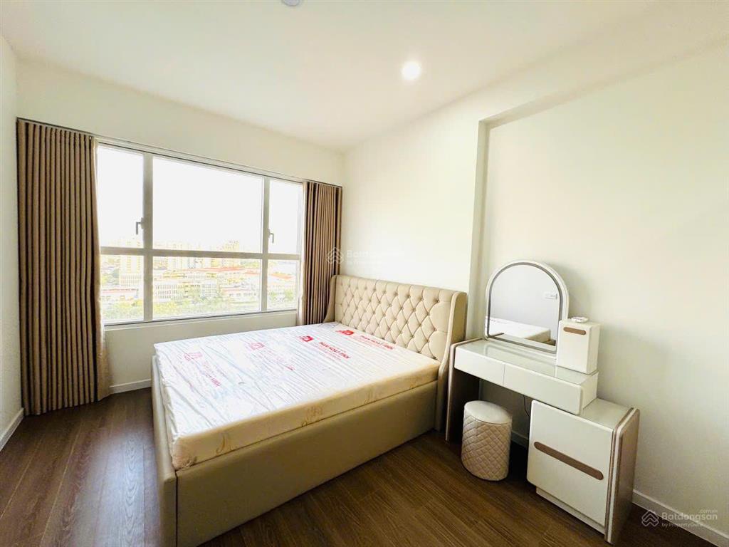 Cho thuê căn hộ mới 100% tại sunrise riverside, 2pn 2wc đầy đủ nội thất giá 16 triệu/tháng